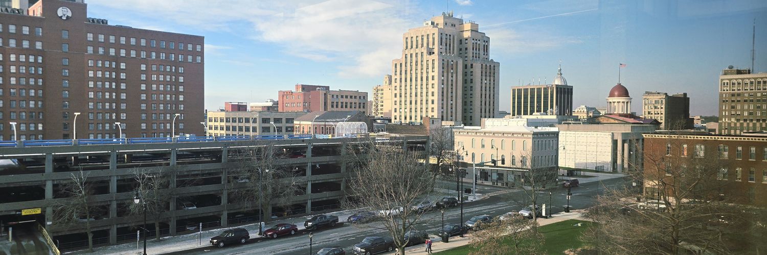 Illinois SBDC for Central Illinois banner