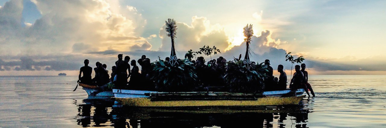 WantokMusik's profile banner image