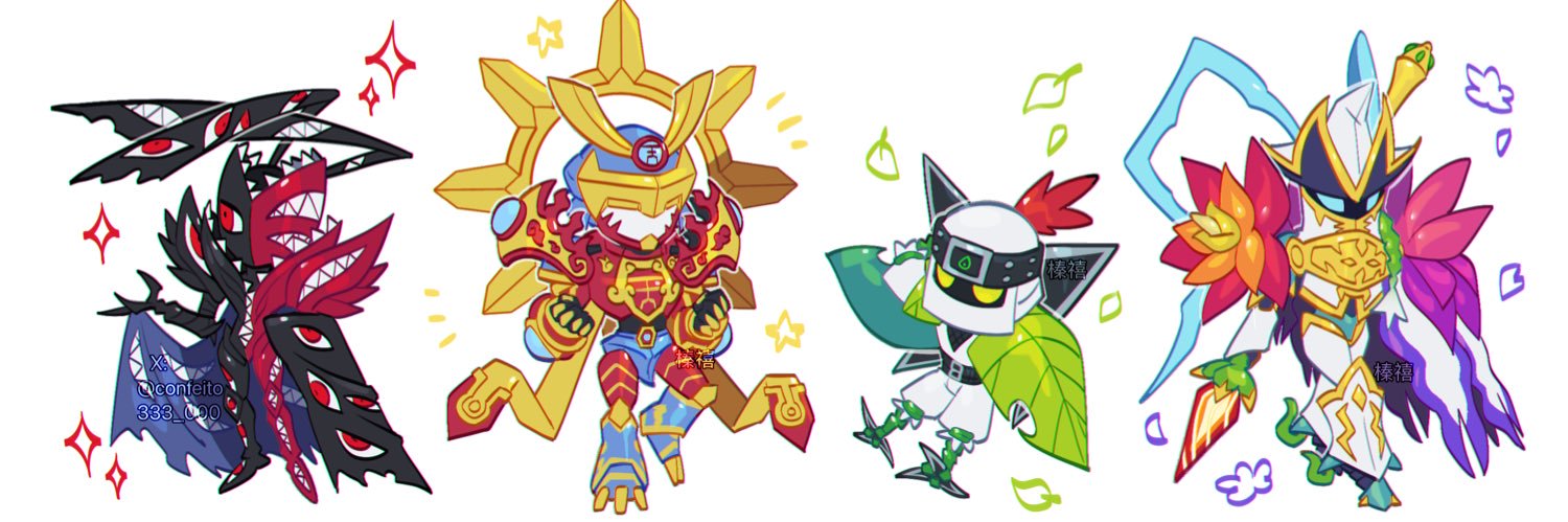 榛禧's banner
