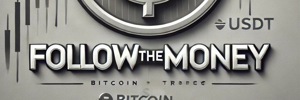 FollowTheUSDT banner