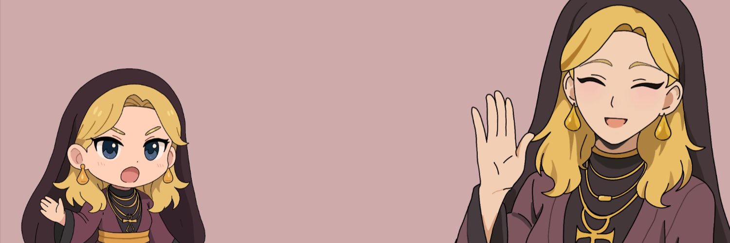 Sia’ ⚜️'s banner