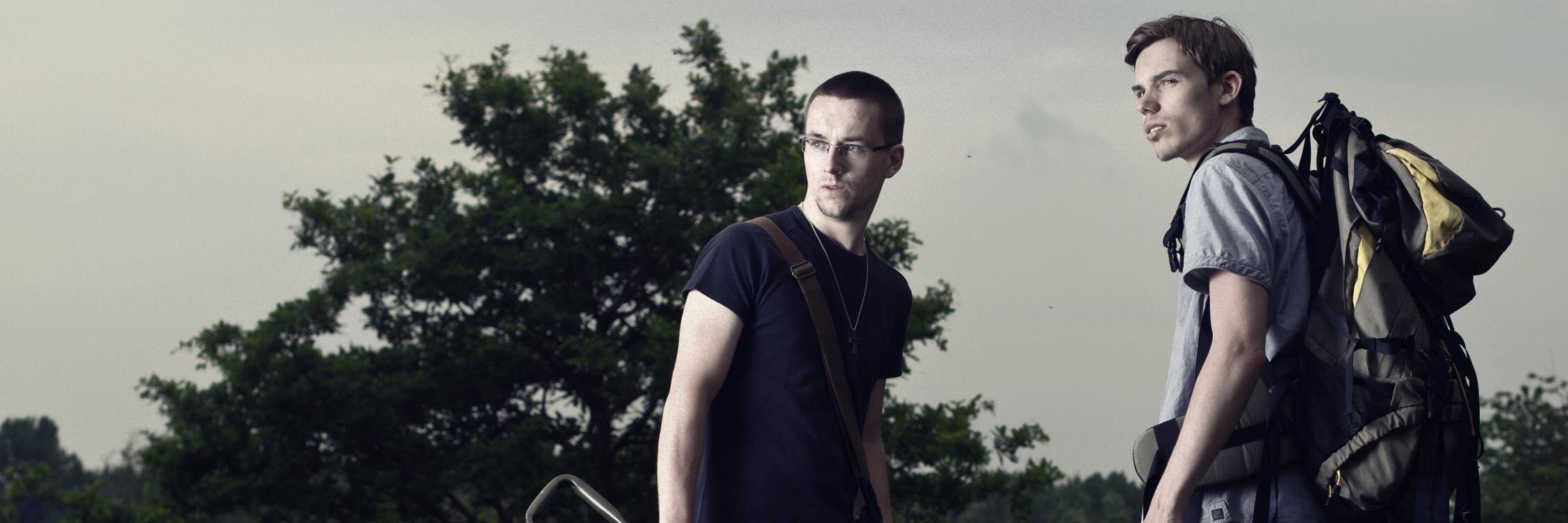 RapperContrast's profile banner image