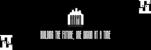 ArXyndev Profile Banner