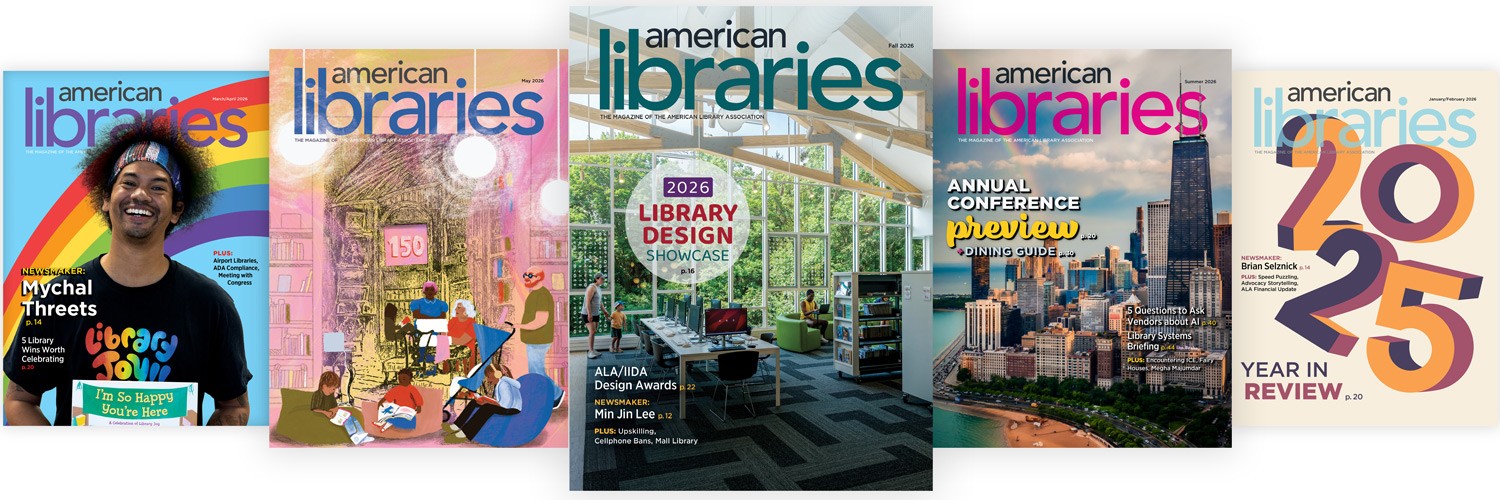 amlibraries's profile banner image