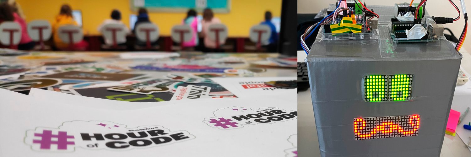 Javi - EA4ISB 😎 Learning by doing. 🦾 💻 📚 🚀🏛️ banner