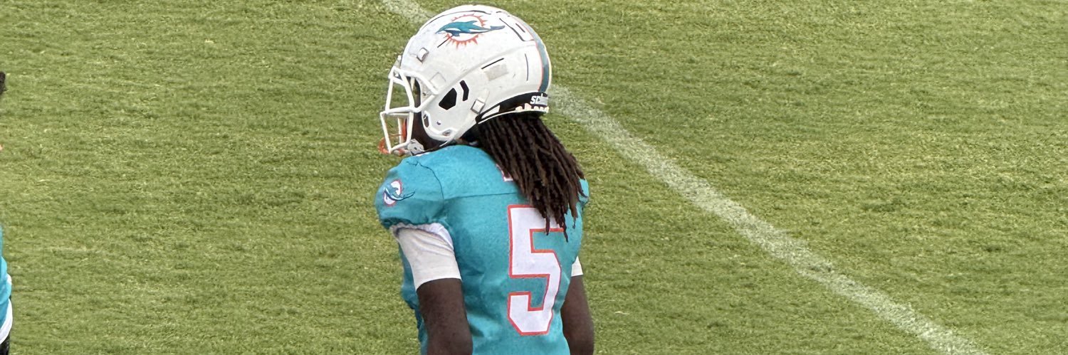 Deion Baker banner