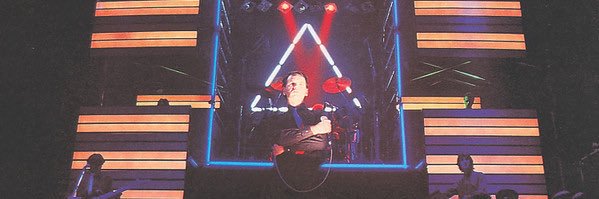 waynegibson146's profile banner image