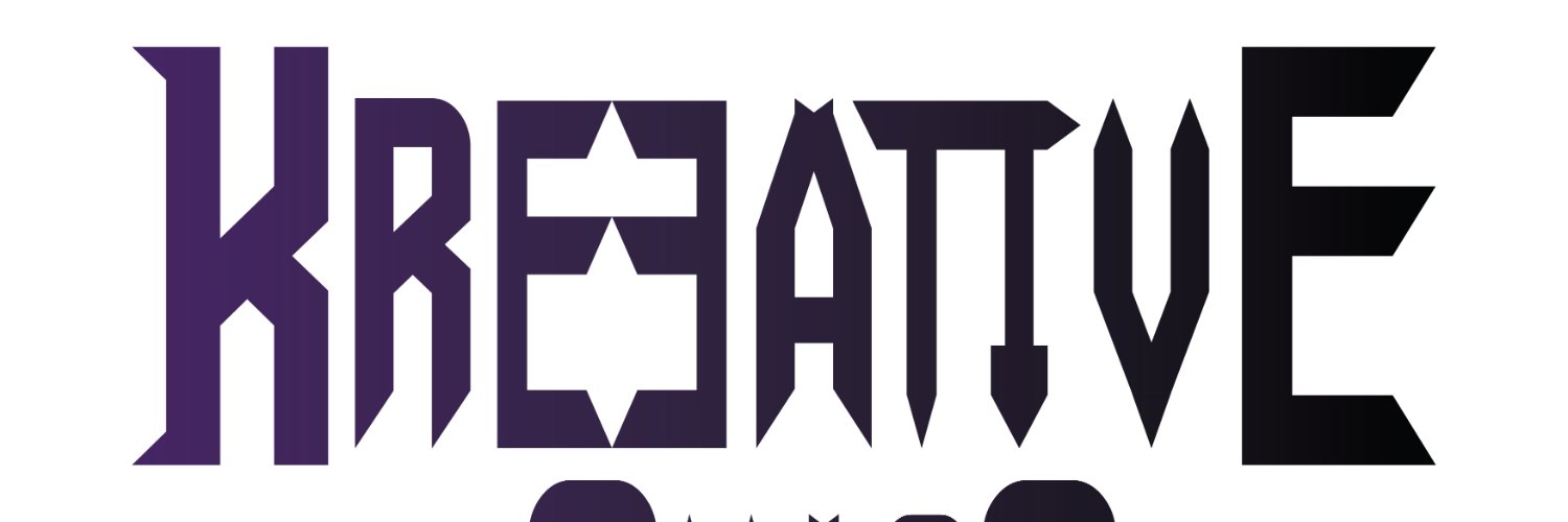 Kreeative Chaos 👻😈 banner