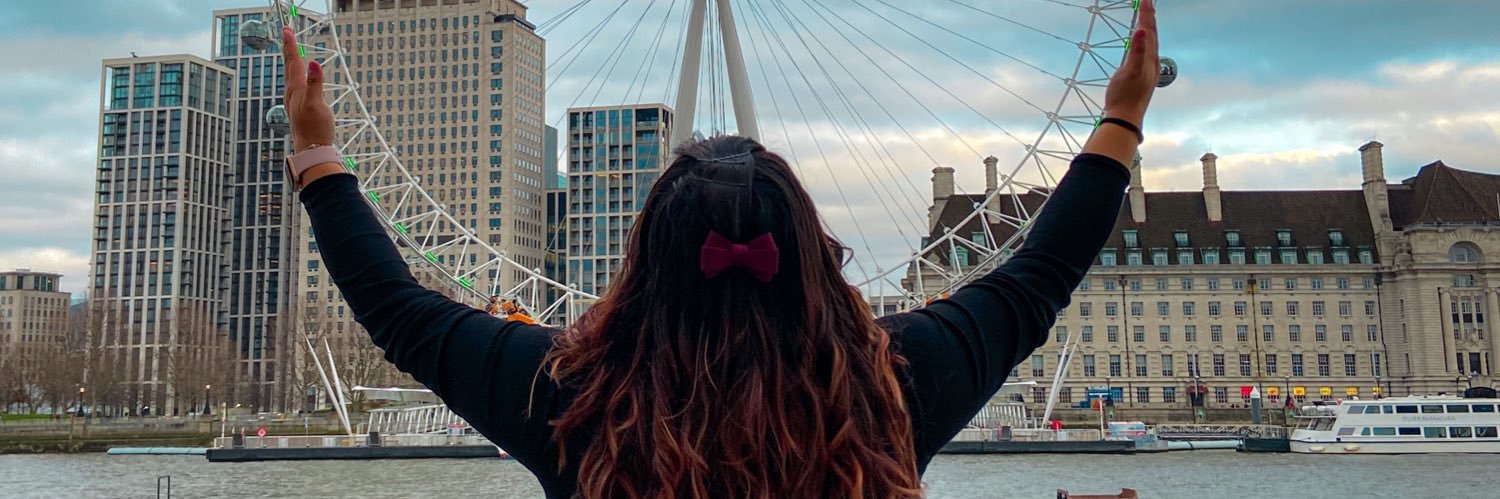_PaulaR's profile banner image