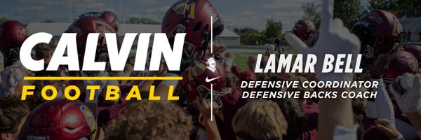 CoachLBell Profile Banner