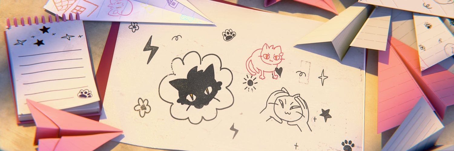 KANIKX's profile banner image
