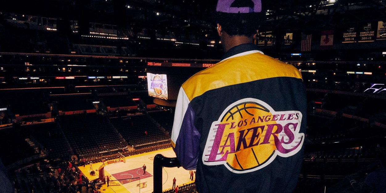 POLYESTER THE SAINT banner