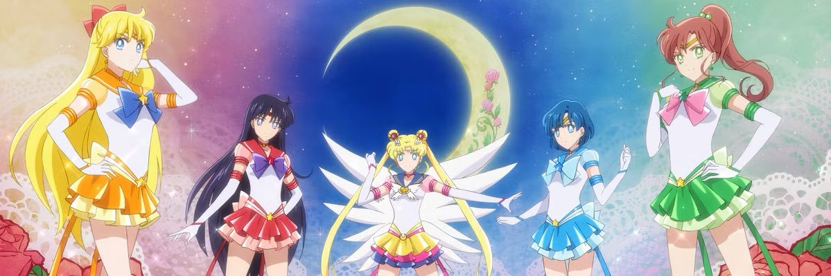 Usagi Tsukino ⋆｡° (@DailyTsukino) / Posts / X