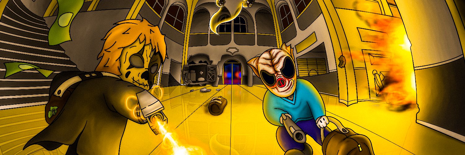 LOSTfiremate's profile banner image