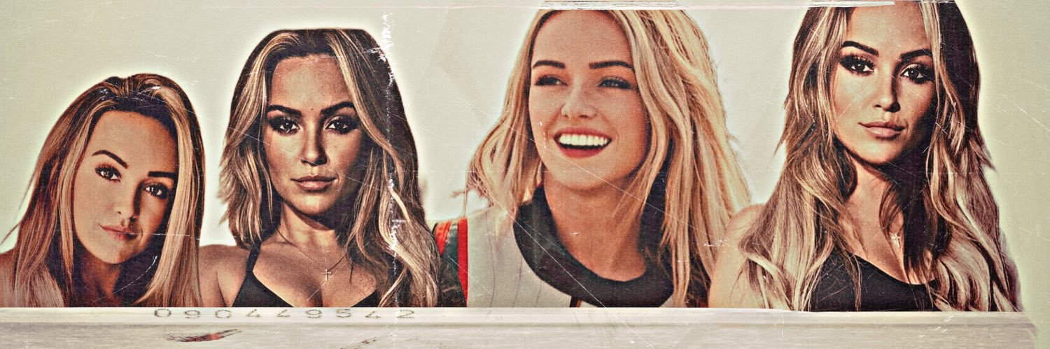 Harley Winston banner