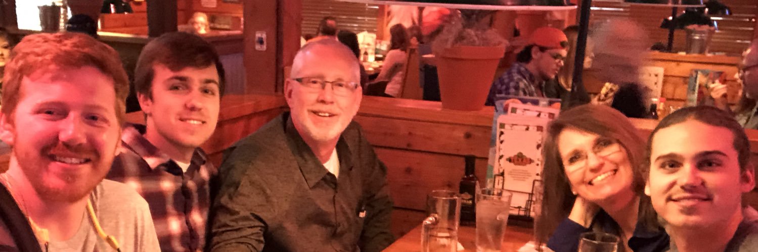 ChristanMarkham's profile banner image