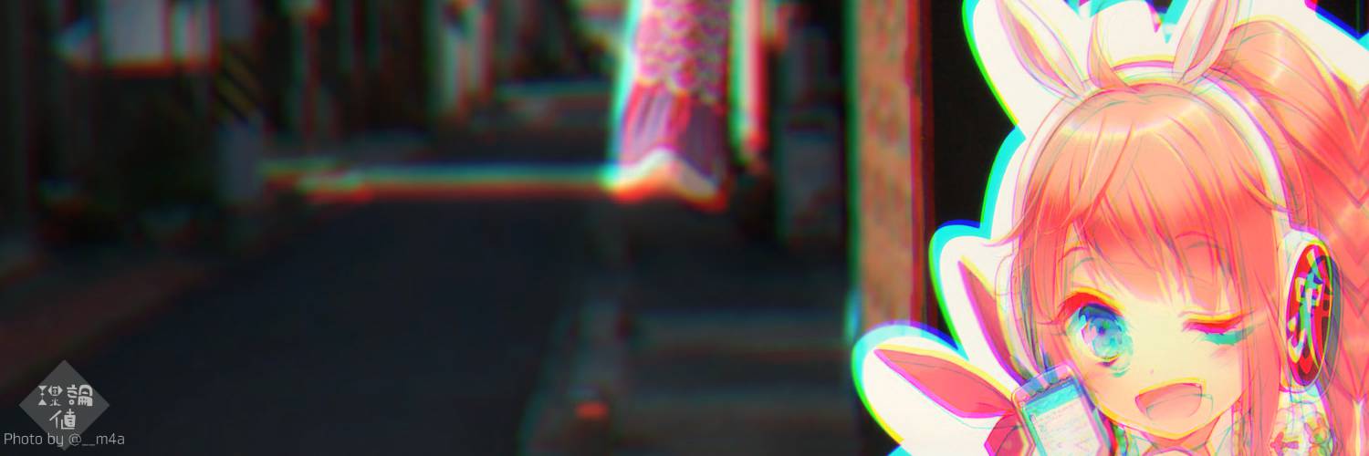 __m4a's profile banner image