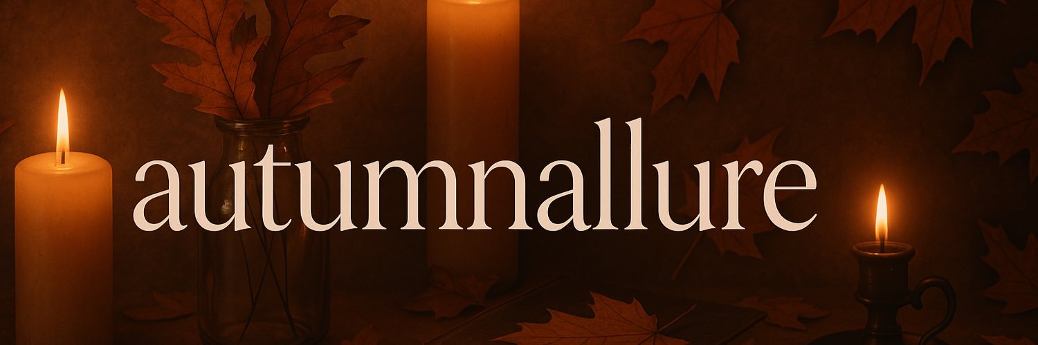 autumn 🌸 $10 FANSLY✨'s banner