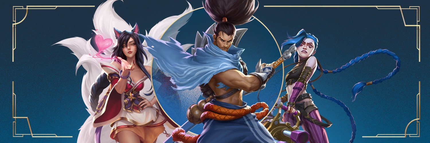 Riftbound's banner