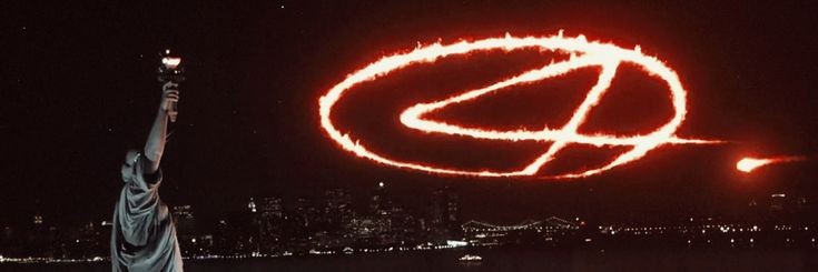 flameontime's profile banner image