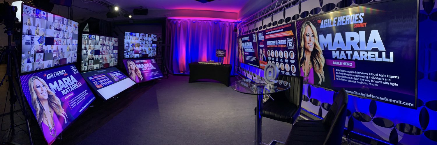 Maria Matarelli banner