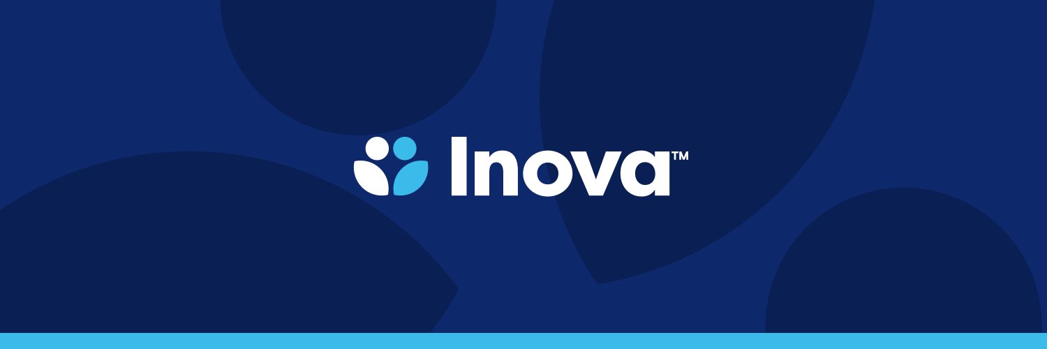 Inova Profile Banner