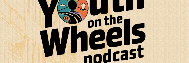 Youth On The wheels banner