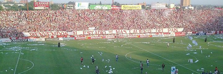 IGNACIOREDONDOS's profile banner image