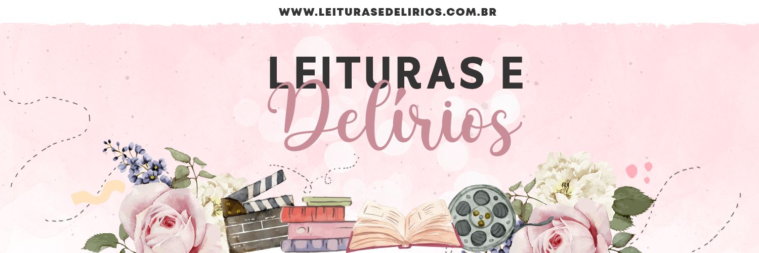 Leituras & Delírios banner