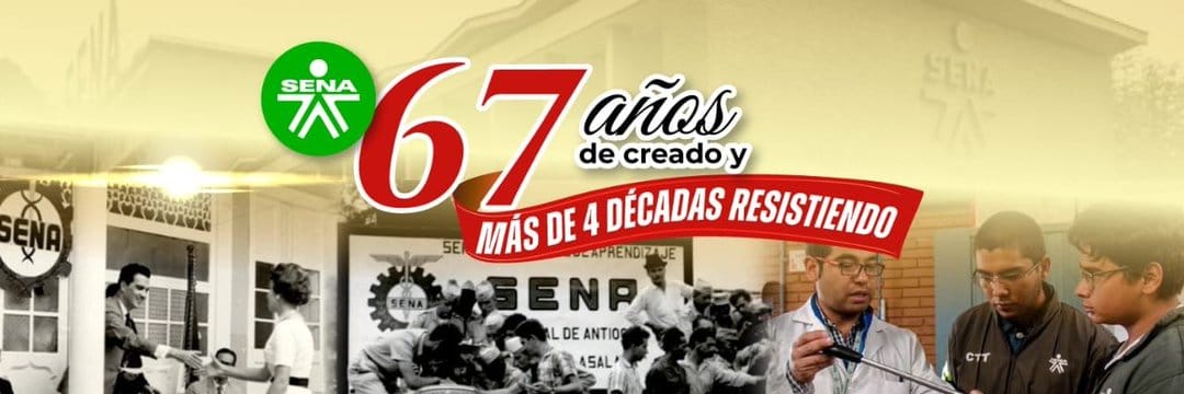 SINDESENA - Norte de Santander banner