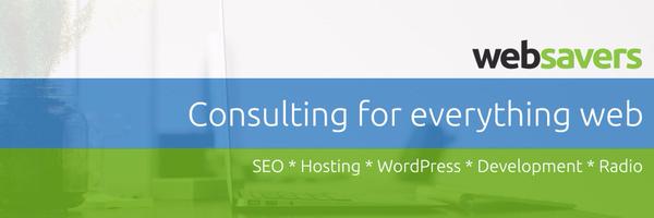 websavers Profile Banner