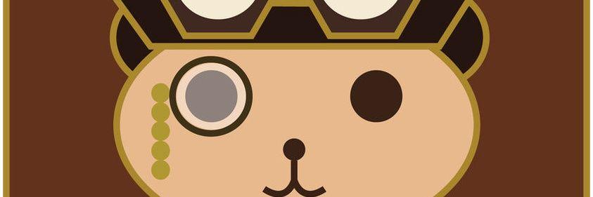 Steampandapunk's profile banner image
