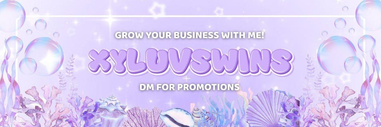purxyple's profile banner image