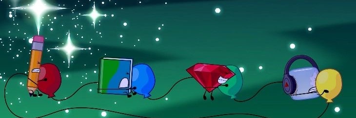 Freesmartfan's profile banner image