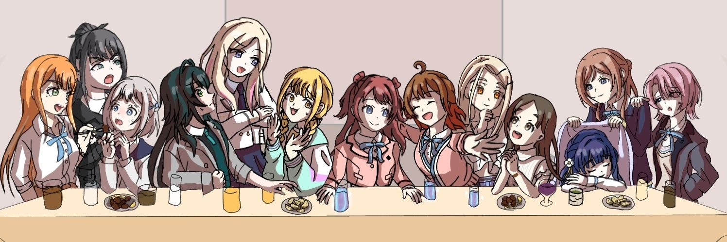 ぬこさし@清夏担当P's banner