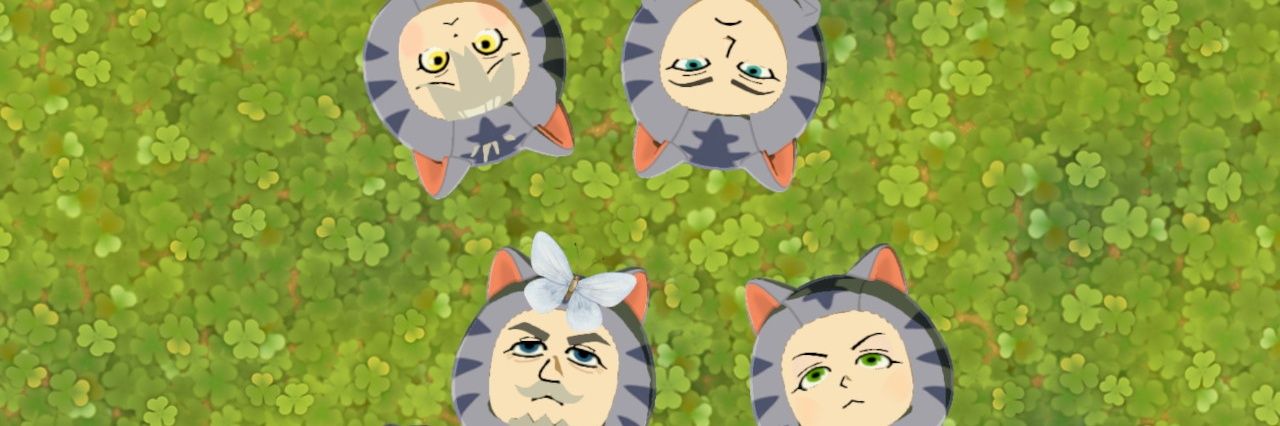 밥 banner
