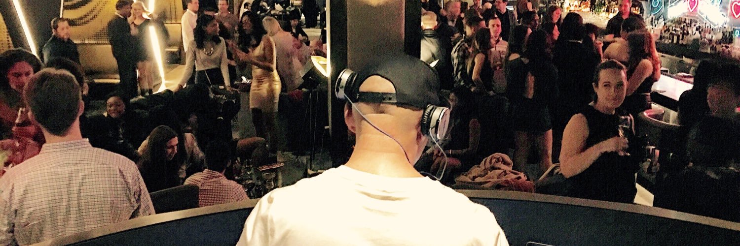Dj Decoy banner
