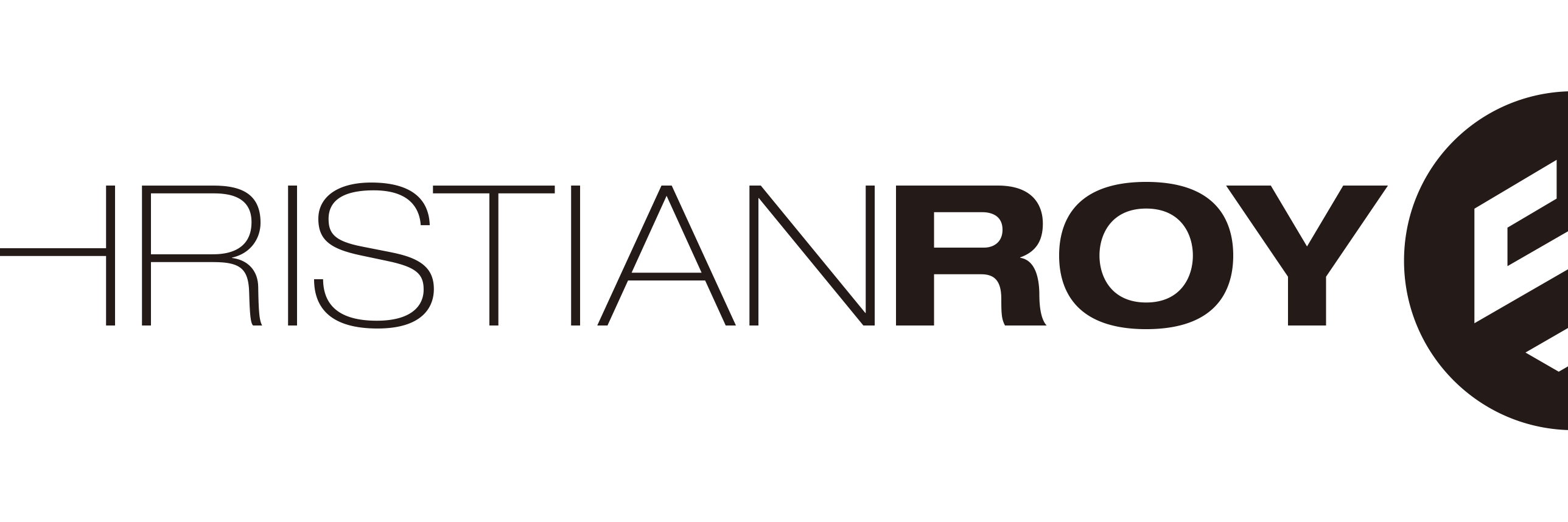 DjChristianRoy's profile banner image