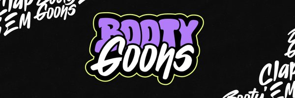 BootyGoonsTV Profile Banner