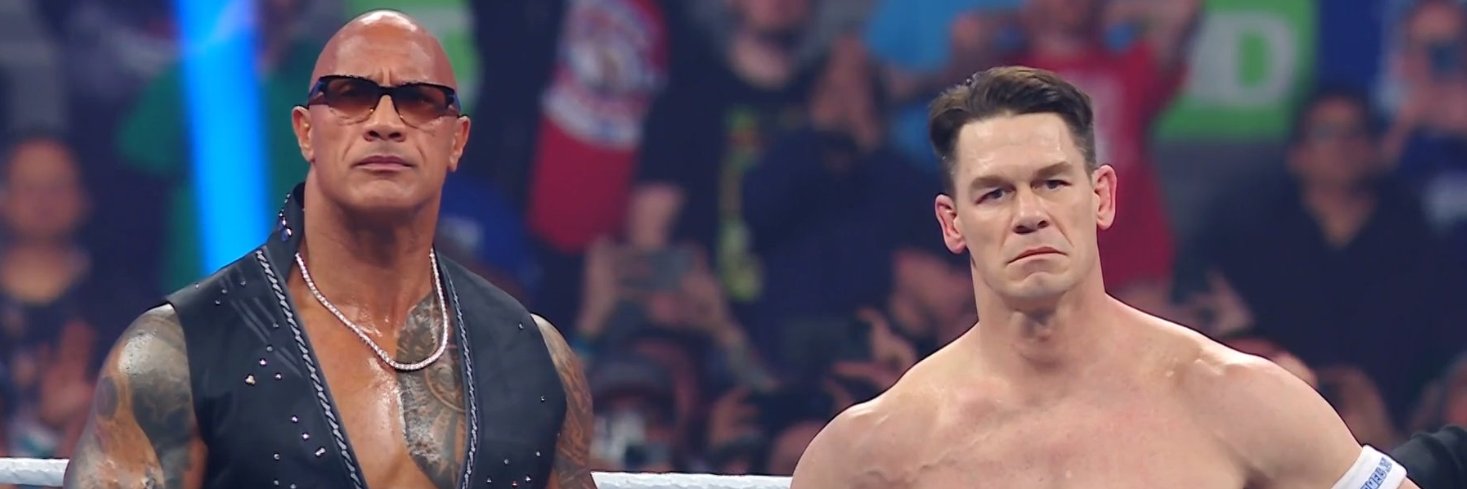 WrestleBrock banner