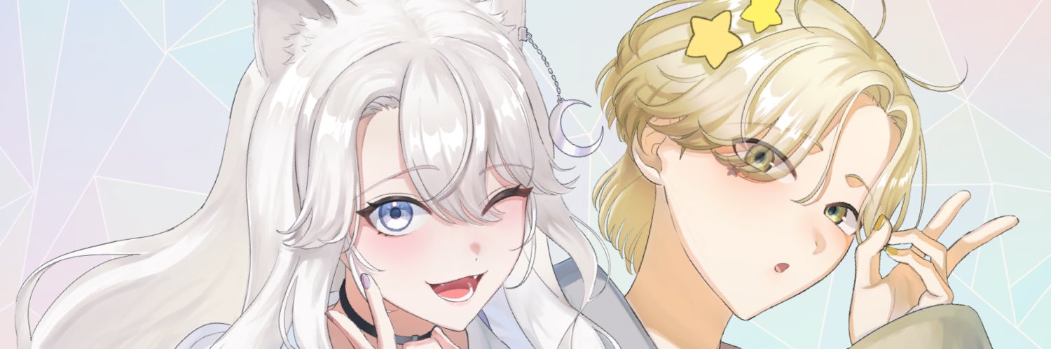 彩月ねいろ🌙🎵🌈〈05.23復帰〉 banner