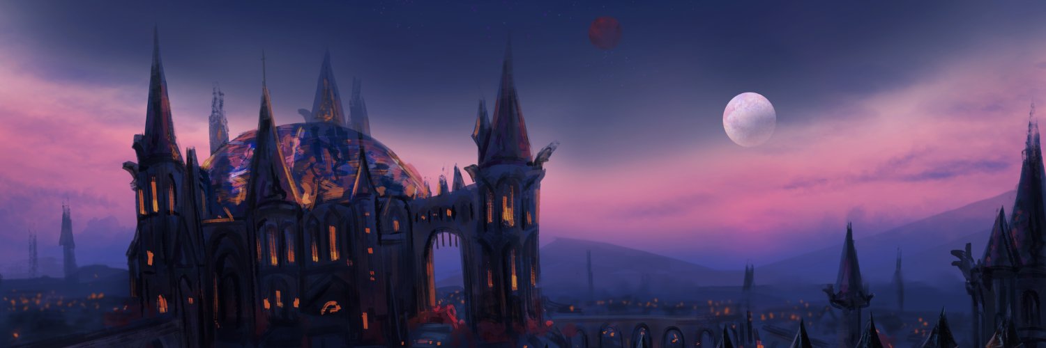 Sakyora's profile banner image