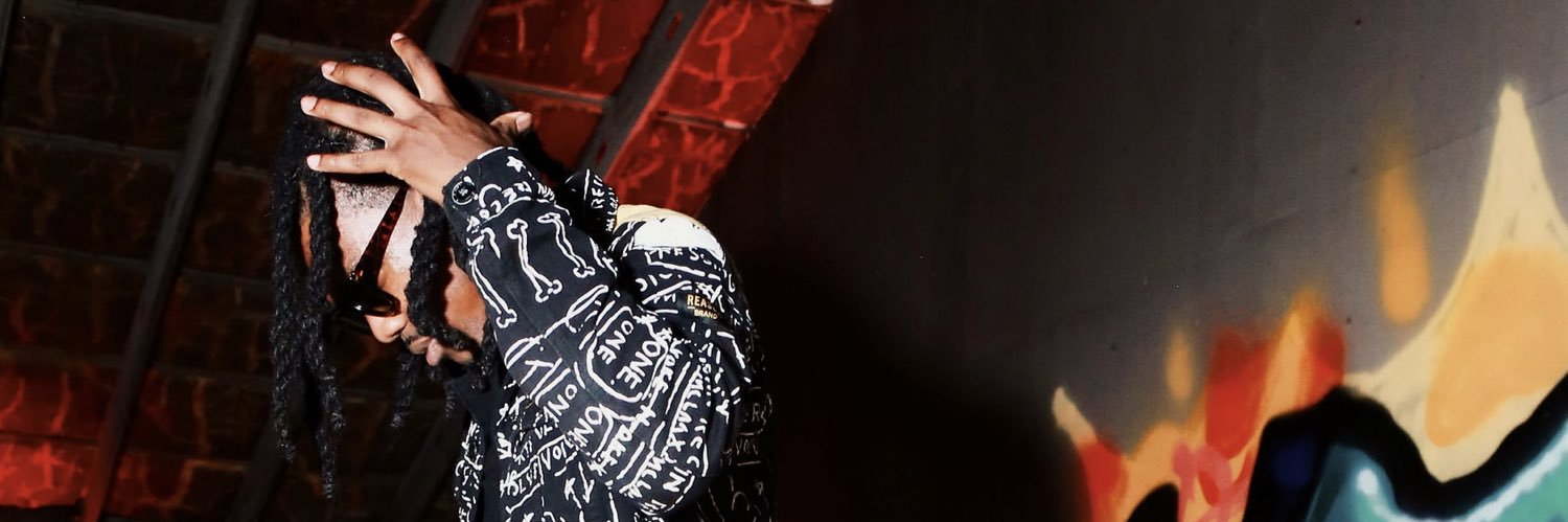 GeeHarper1's profile banner image