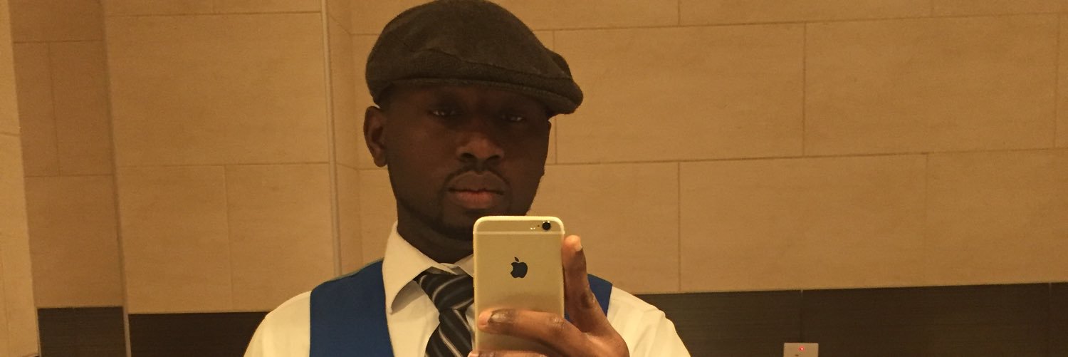 ADOYINENCHE's profile banner image