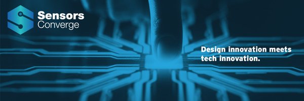 SensorsConverge Profile Banner
