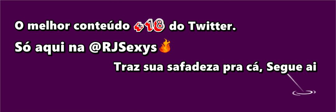 rjsexys's profile banner image