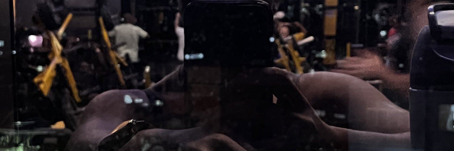 mellendj's profile banner image