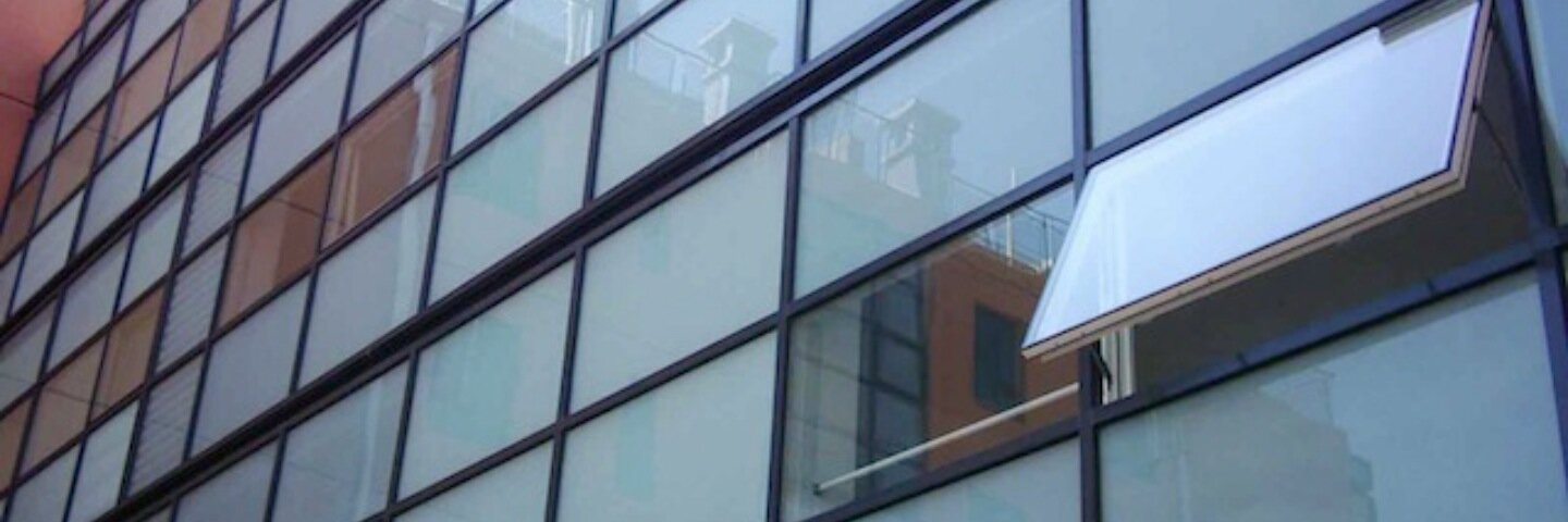 DoorWindowXpert's profile banner image