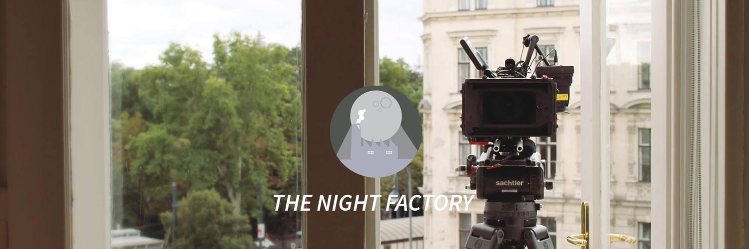 TheNightFactory banner