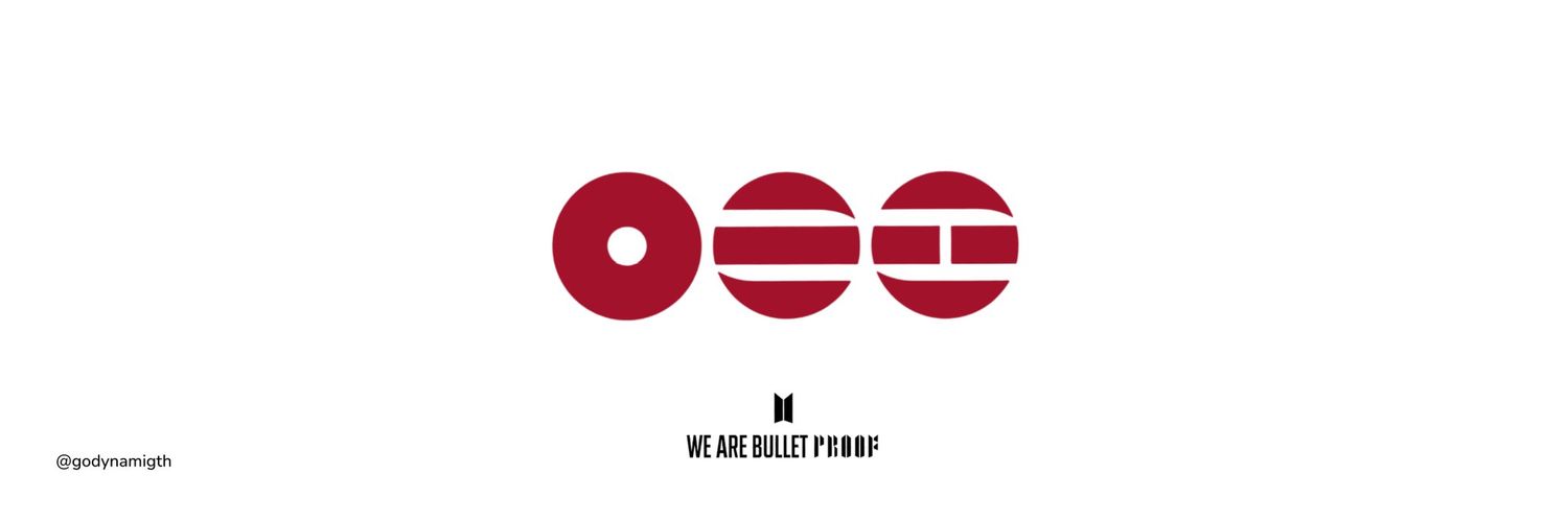 ᥲᥒto ۶🇵🇪ৎ IRA A VER A BTS ⊙⊝⊜ ⁷ banner